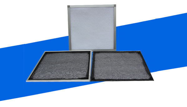 對(duì)于中效空氣過(guò)濾器的三大件是什么你知道嗎？