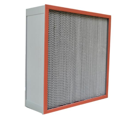 怎么使用耐高溫過濾器?有以下這些注意事項(xiàng)?